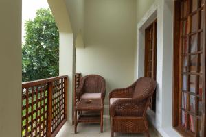 Kendwa Rocks Hotel