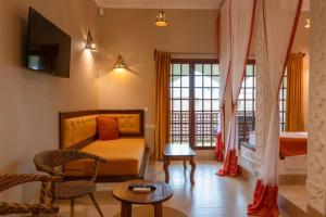 Kendwa Rocks Hotel