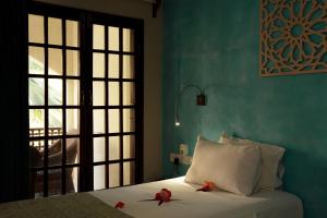 Kendwa Rocks Hotel