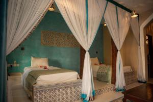 Kendwa Rocks Hotel