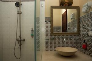 Kendwa Rocks Hotel