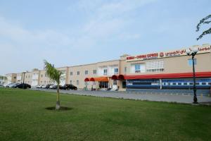 Atlas Hotel Apartments