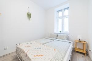 Apartamenty Mostowa 13 - darmowy "free" parking