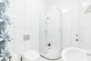 Apartamenty Mostowa 13 - darmowy "free" parking