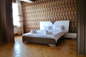 Luxurious Apartment by Caspian Housing, Ferienwohnungen - Baku