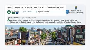 이수역 3분 강남 서울역 용산 명동 편리 20평 독채 침실3, 퀸4베드 가족출장 추천 8인가능