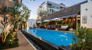 Mira Residence & Resort (halal)