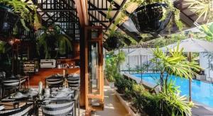 Mira Residence & Resort (halal)