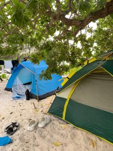Bahari Nomad Camp Diani
