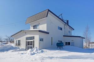 Cottage Abashiri