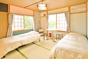 Cottage Abashiri