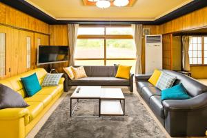 Cottage Abashiri