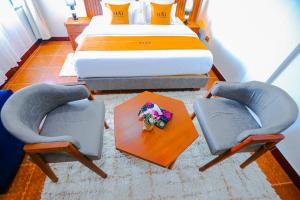 Hai Hotel and resort