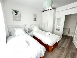 Apartamento Aguado