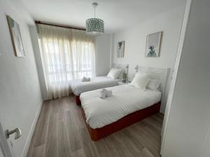 Apartamento Aguado