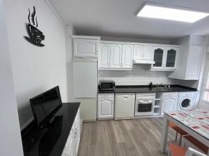Apartamento Aguado