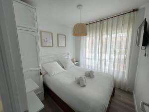 Apartamento Aguado