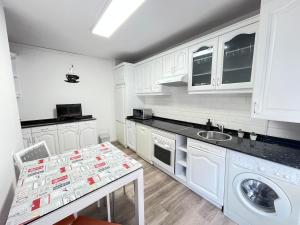 Apartamento Aguado