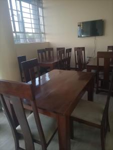 Living Hope Gardens Guest House