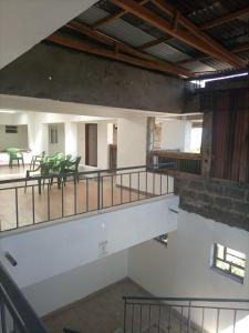 Living Hope Gardens Guest House