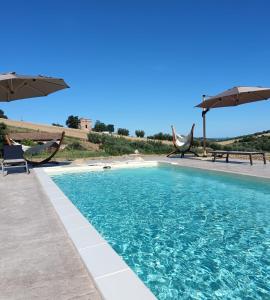 Podere Fonteviva Guest House