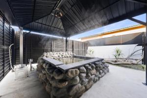 Ocean Kamuy Villa