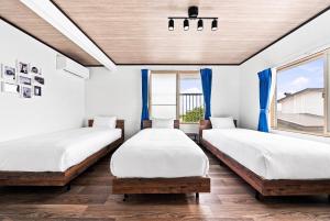 Ocean Kamuy Villa