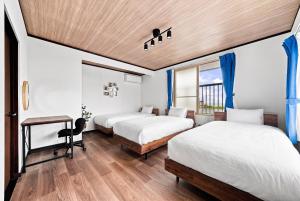 Ocean Kamuy Villa