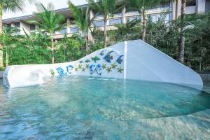 Lavaya Resort Nusa Dua Bali
