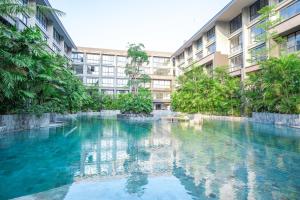 Lavaya Resort Nusa Dua Bali