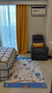 Nuvali Zadia 1 unit 1023