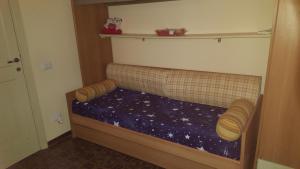 B&B Le Mille E Una Notte img16