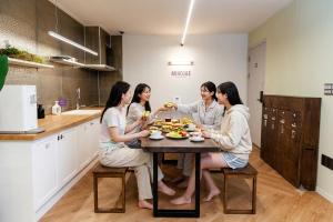 Hostel Mihojae Incheon