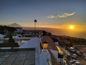 BlueWaves terrace