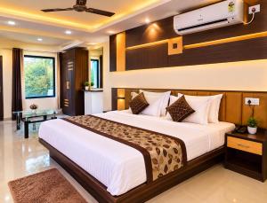 hotel the Azure Horizon resort