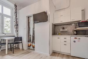 Micro Apartament w Centrum