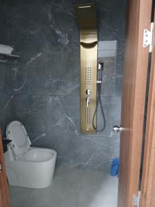 Nhà nghỉ như ý