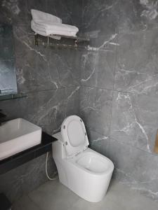 Nhà nghỉ như ý