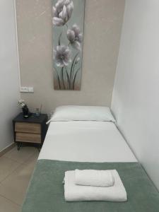 Hostal Alegria Alicante
