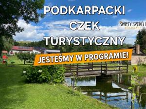 Święty Spokój Bieszczady 782-047-324