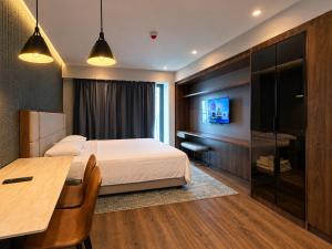 Apartments In Alliance Privilege