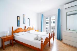 Stella Maris 1A Casasol Apartments