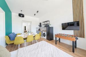 Royal Square View Residence