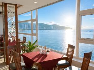 Nha Trang Wonderland Hotel