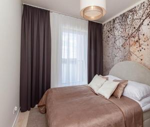 Apartly - River27 I Bezpośredni widok na rzekę i balkon