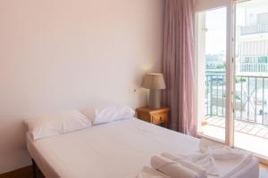 WELCS APARTAMENTO 481 EMP con terraza
