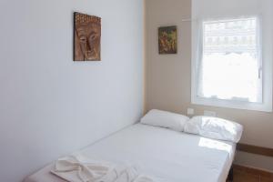 WELCS APARTAMENTO 481 EMP con terraza
