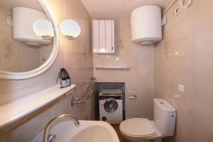WELCS APARTAMENTO 481 EMP con terraza