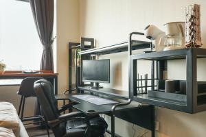 Luxury Loft Duplex 5 mins to BTS Fast Wi-Fi
