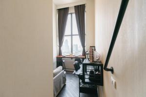 Luxury Loft Duplex 5 mins to BTS Fast Wi-Fi
